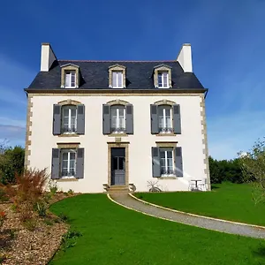  Guest house La Belle Epoque